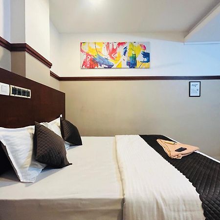 Rio Rooms Medical College Kozsíkóde Kültér fotó