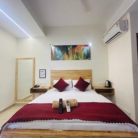 Rio Rooms Medical College Kozsíkóde Kültér fotó