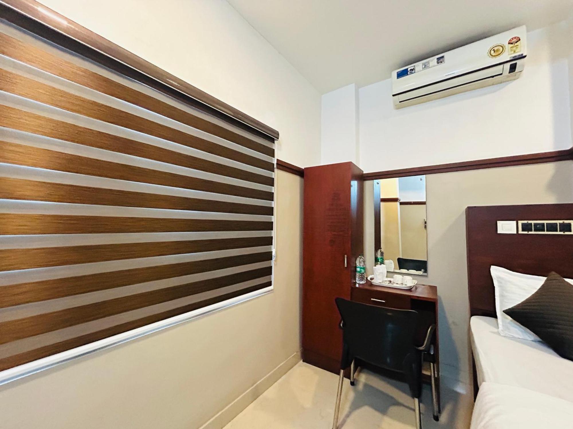 Rio Rooms Medical College Kozsíkóde Kültér fotó