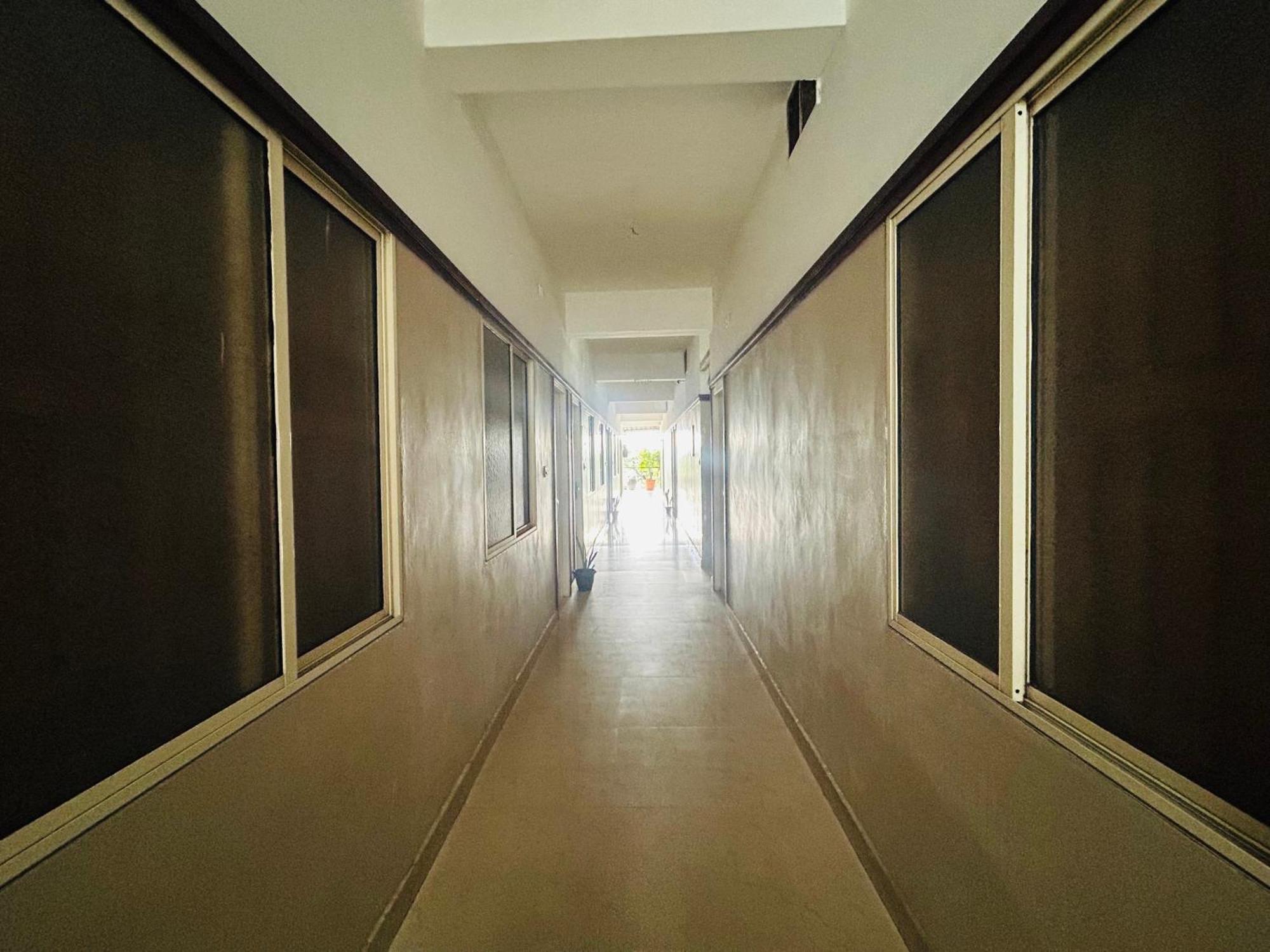 Rio Rooms Medical College Kozsíkóde Kültér fotó
