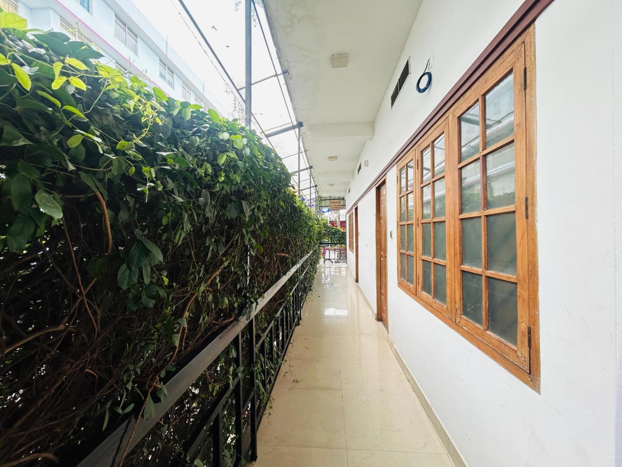 Rio Rooms Medical College Kozsíkóde Kültér fotó