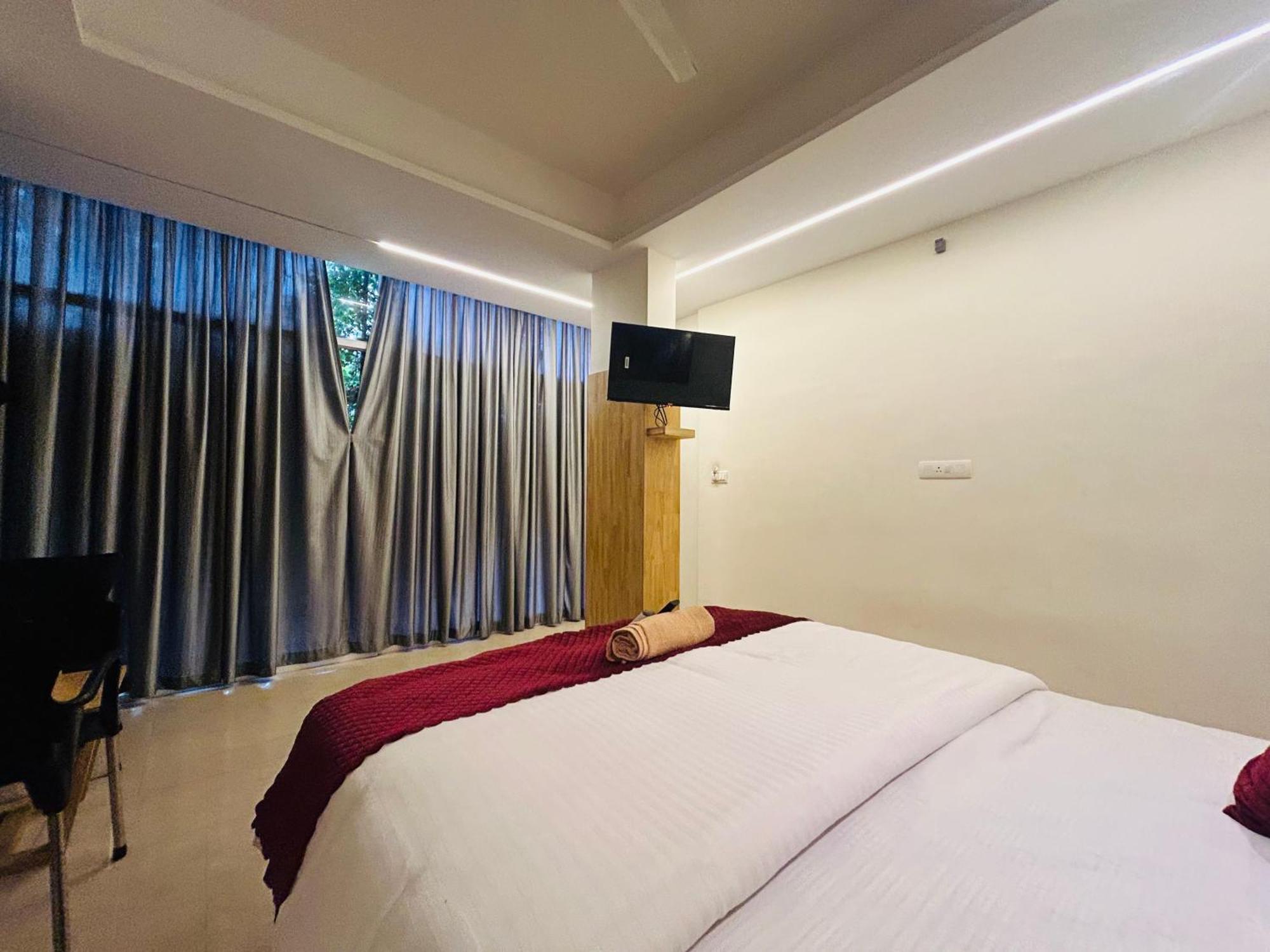 Rio Rooms Medical College Kozsíkóde Kültér fotó