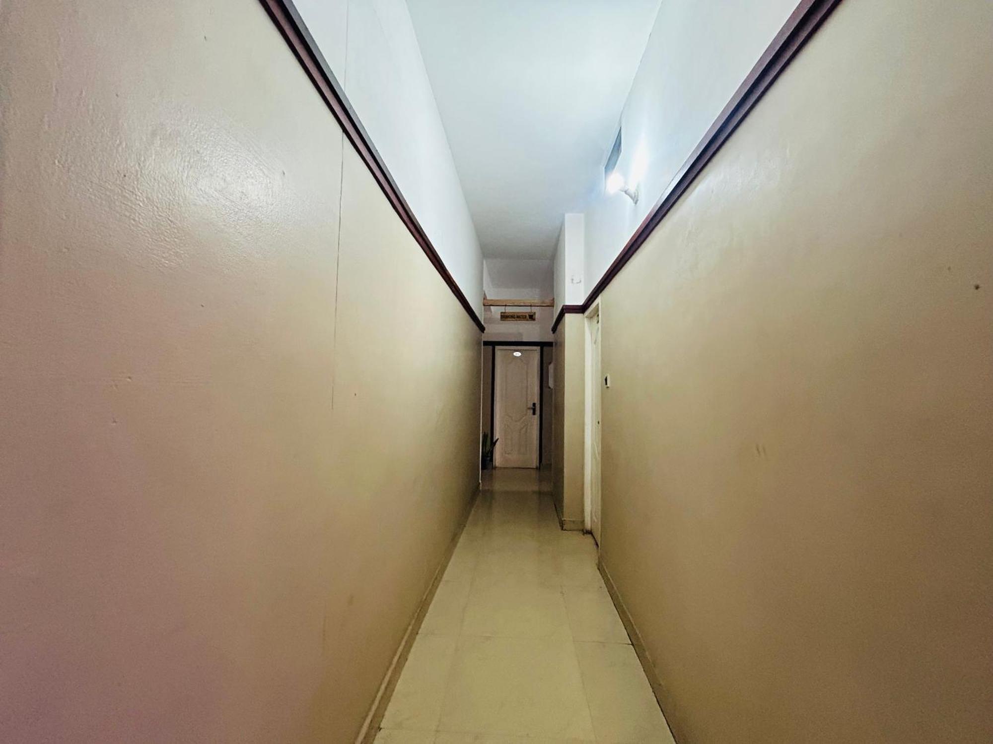 Rio Rooms Medical College Kozsíkóde Kültér fotó