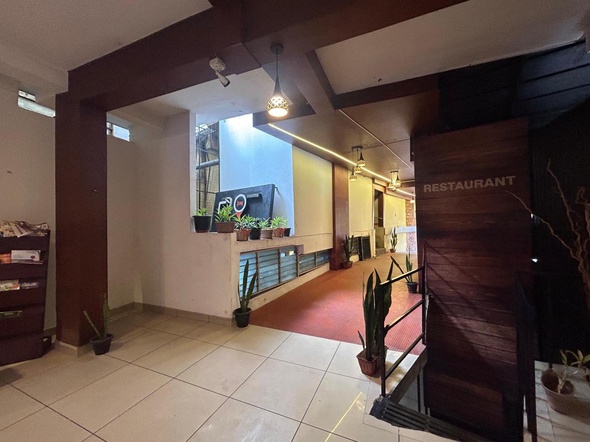 Rio Rooms Medical College Kozsíkóde Kültér fotó